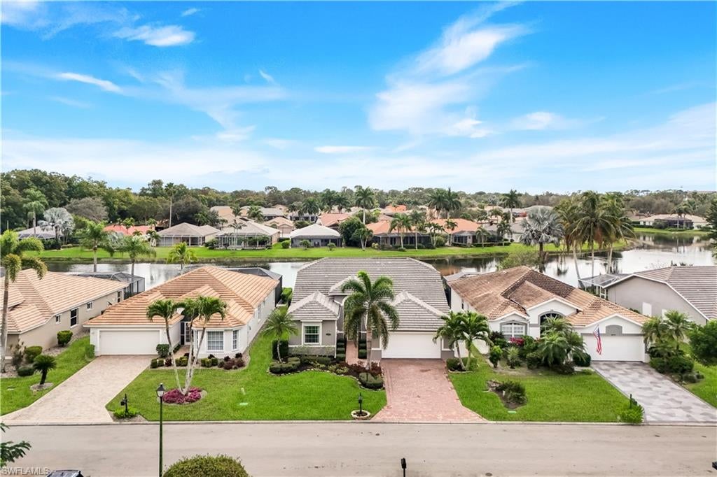 CEDAR CREEK - Residential