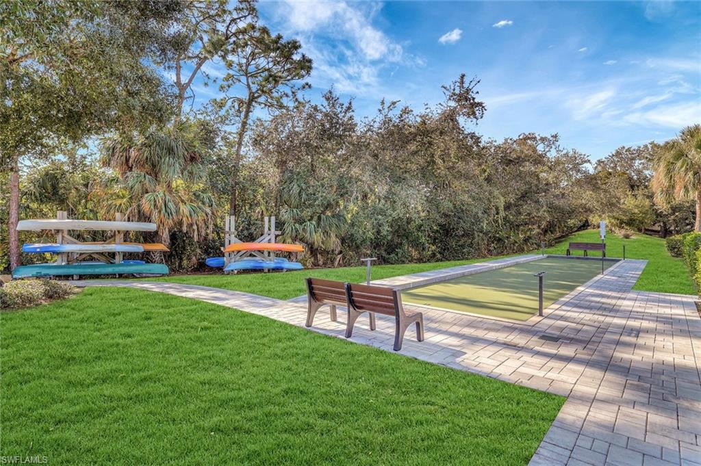 CEDAR CREEK - Residential