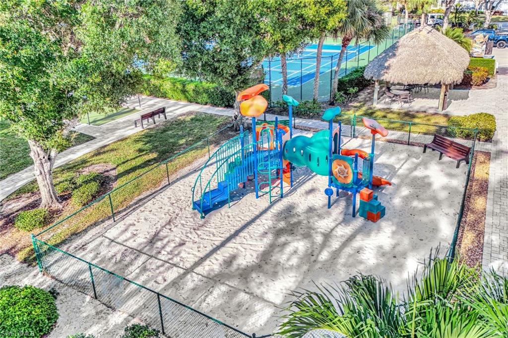 CEDAR CREEK - Residential