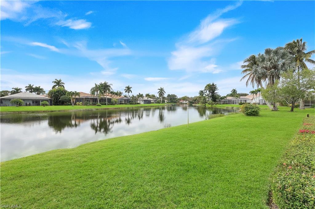 CEDAR CREEK - Residential