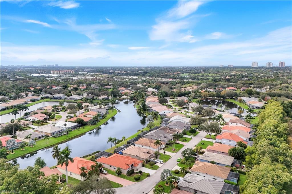CEDAR CREEK - Residential