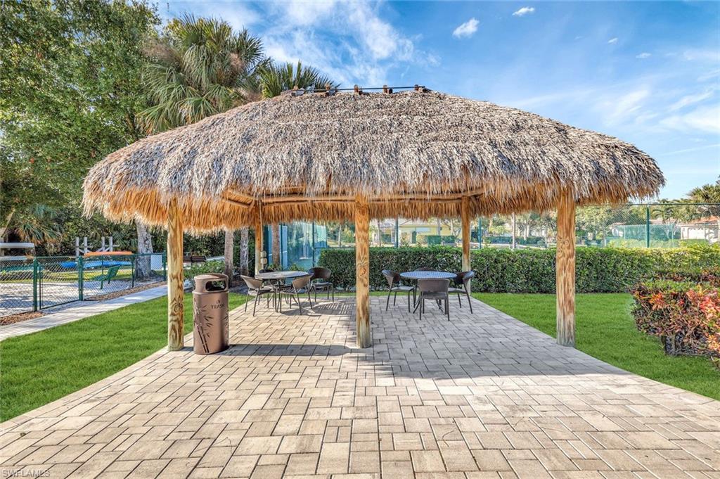 CEDAR CREEK - Residential