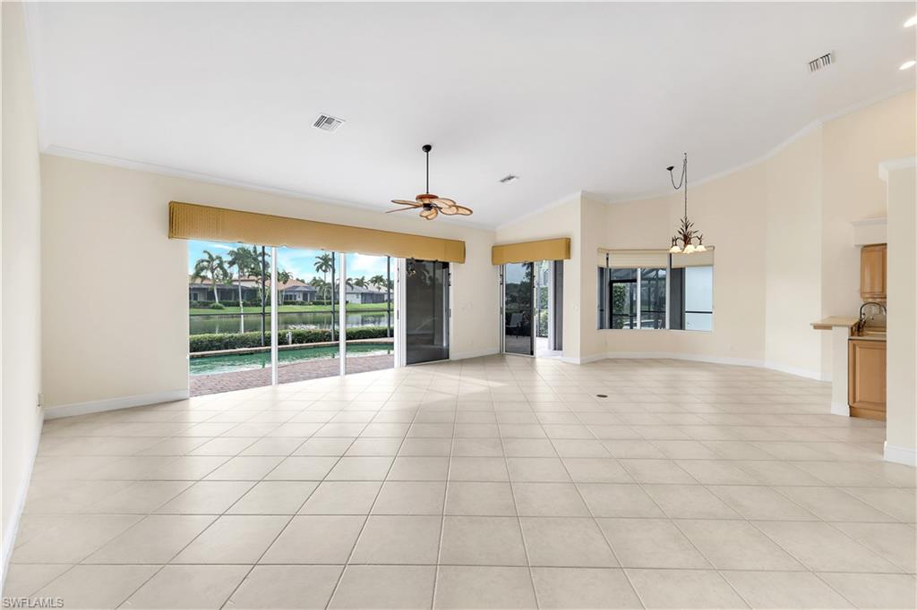 CEDAR CREEK - Residential