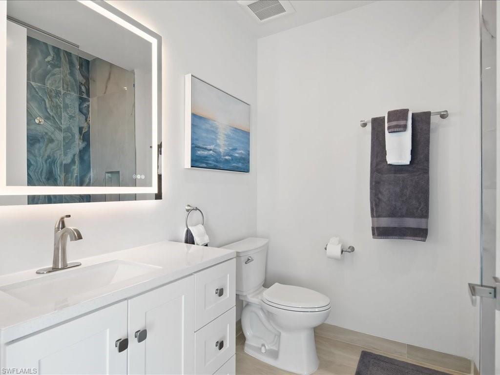 MARCO BEACH - Residential