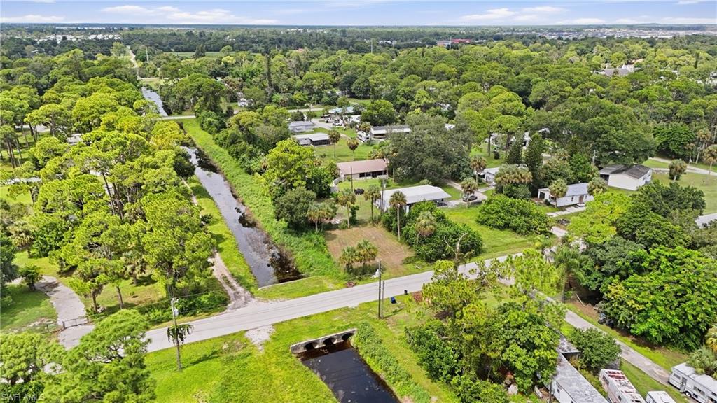 SUNCOAST ESTATE - Land