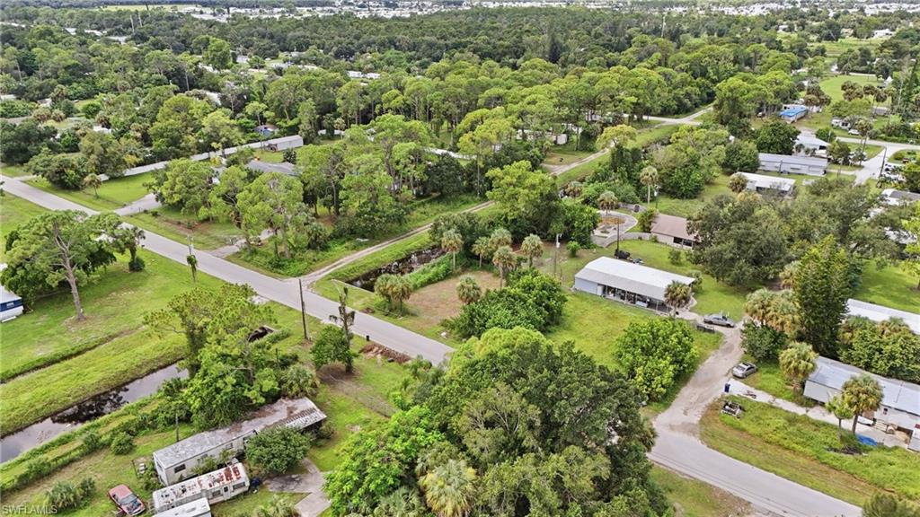 SUNCOAST ESTATE - Land