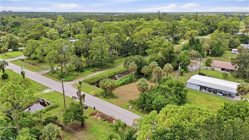 SUNCOAST ESTATE - Land