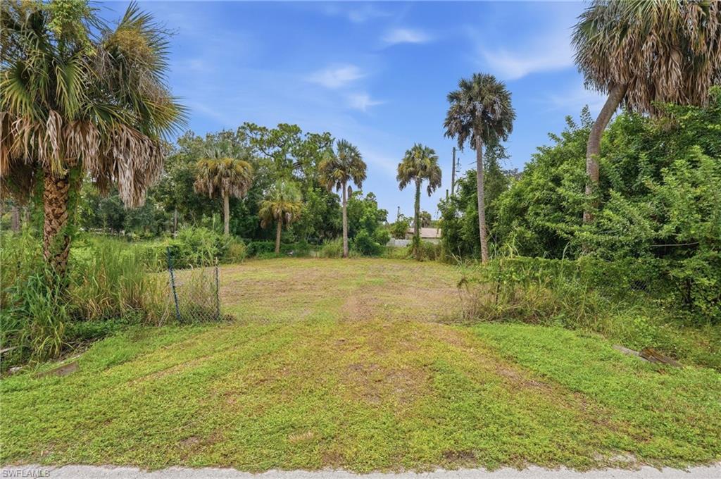 SUNCOAST ESTATE - Land