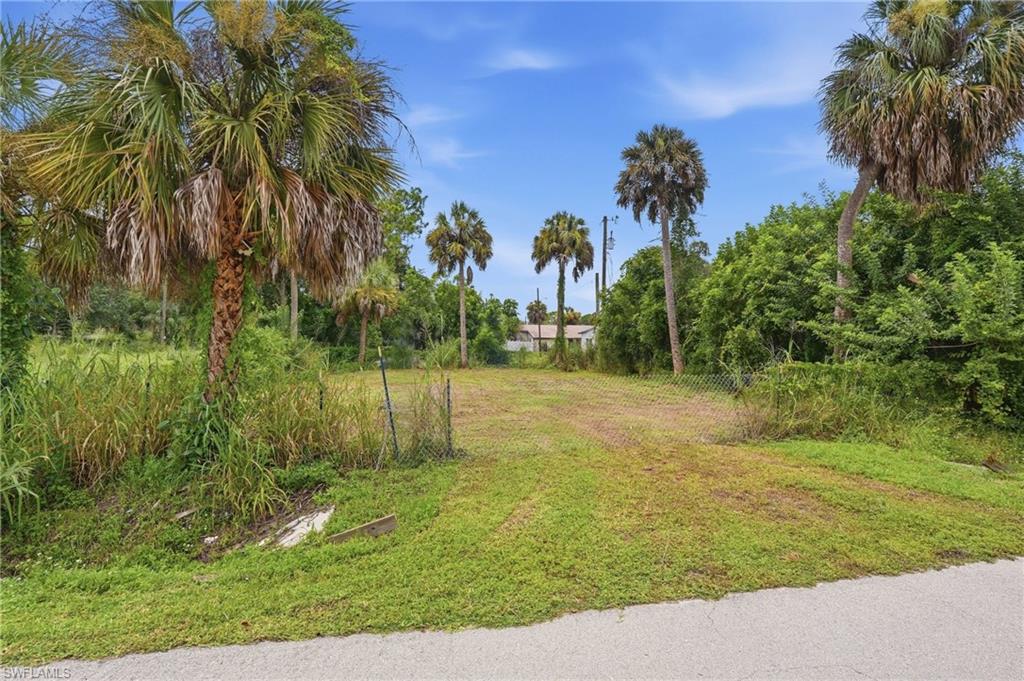 SUNCOAST ESTATE - Land