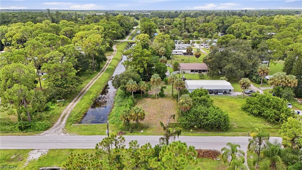 SUNCOAST ESTATE - Land