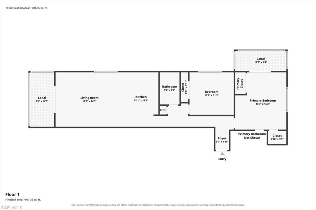 GATEWAY VILLAS - Residential