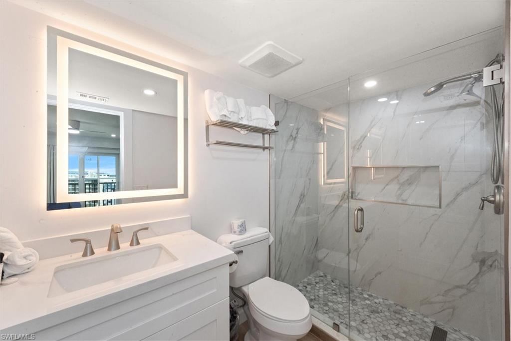 GATEWAY VILLAS - Residential