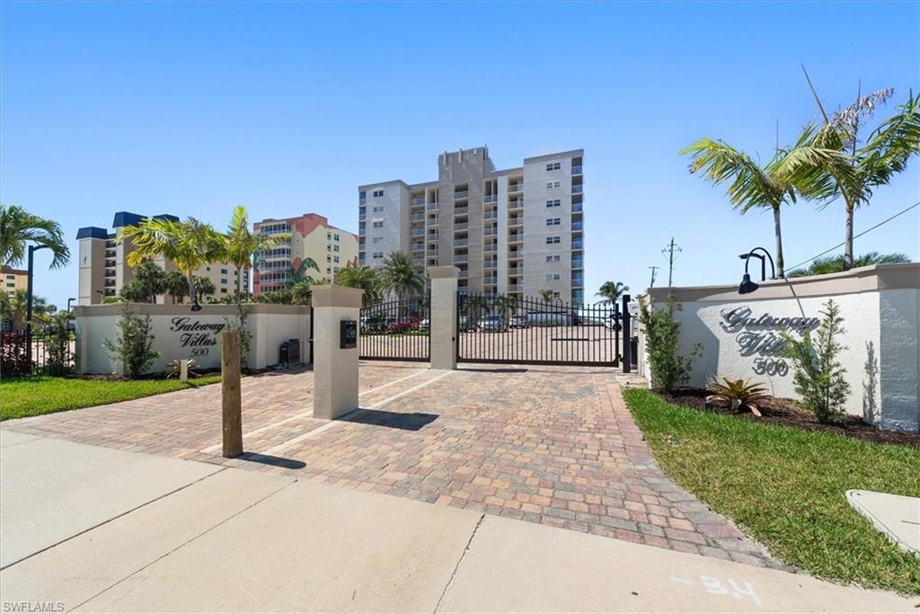 GATEWAY VILLAS - Residential