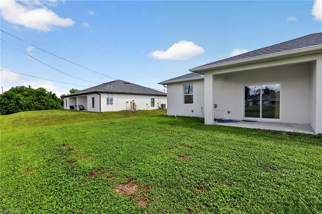 LEHIGH ACRES - Residential Income