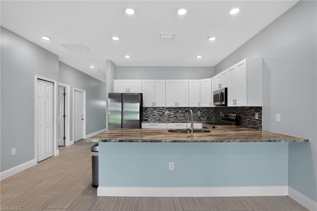LEHIGH ACRES - Residential Income