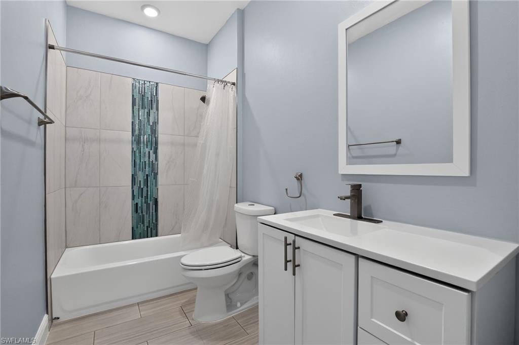 LEHIGH ACRES - Residential Income
