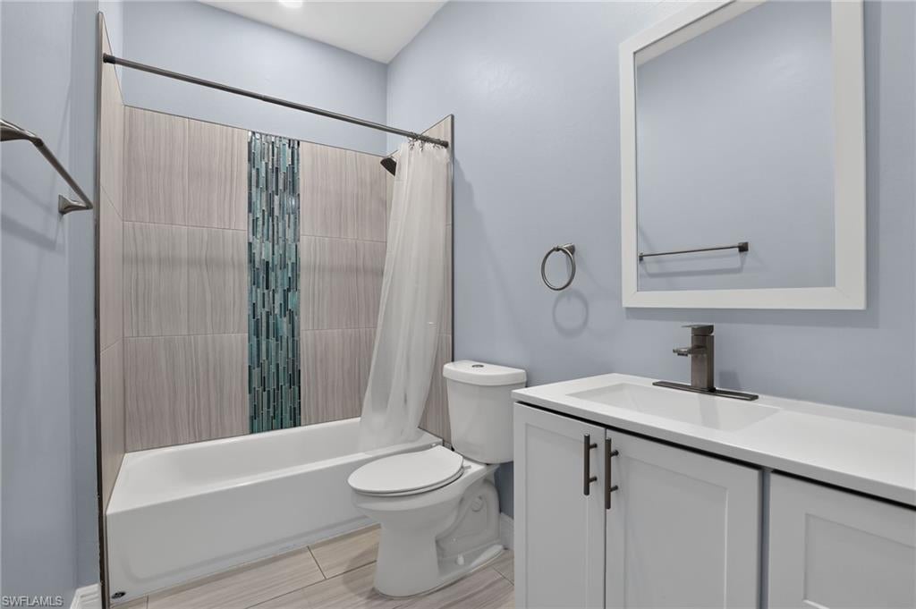 LEHIGH ACRES - Residential Income