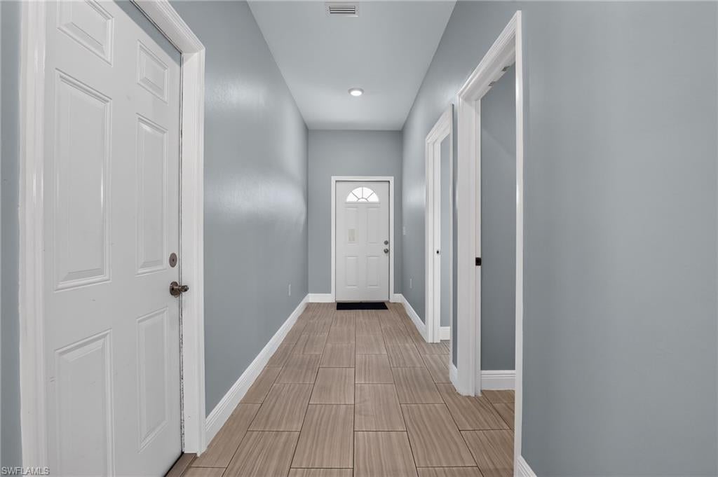 LEHIGH ACRES - Residential Income
