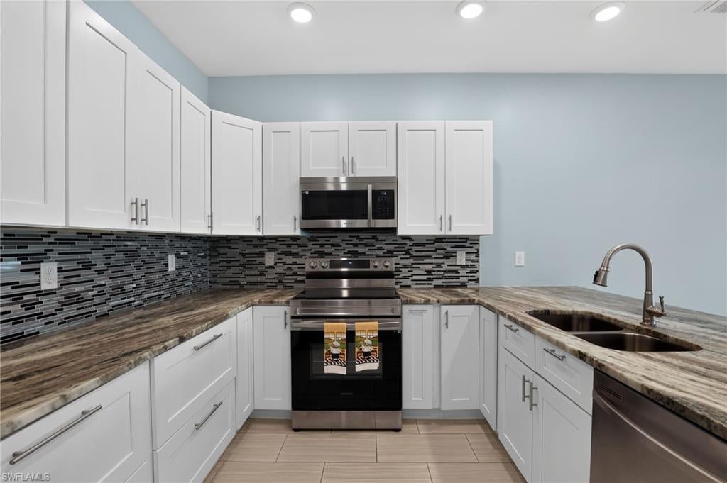 LEHIGH ACRES - Residential Income