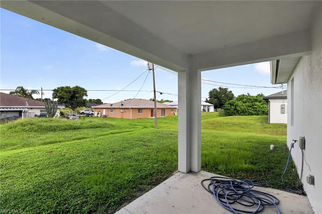 LEHIGH ACRES - Residential Income