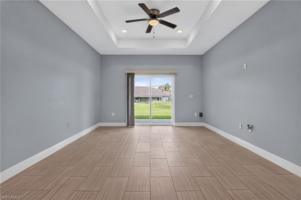 LEHIGH ACRES - Residential Income