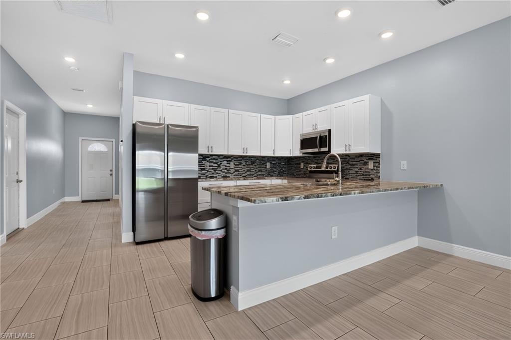 LEHIGH ACRES - Residential Income