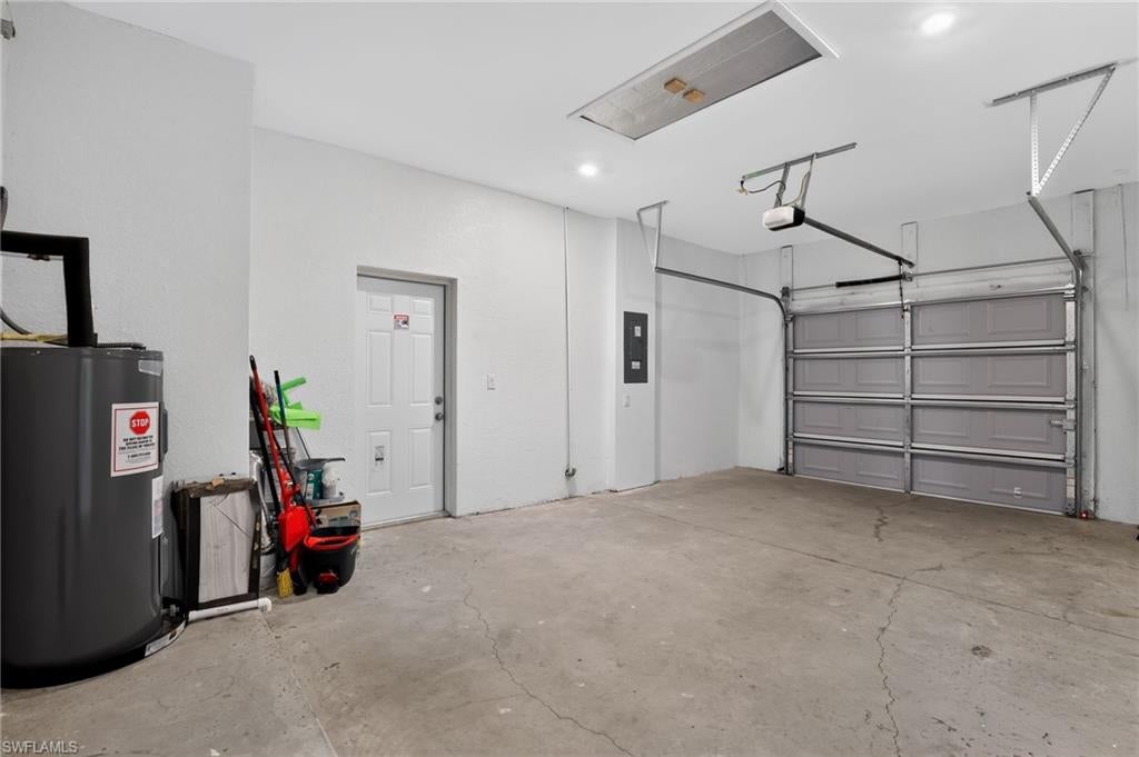 LEHIGH ACRES - Residential Income