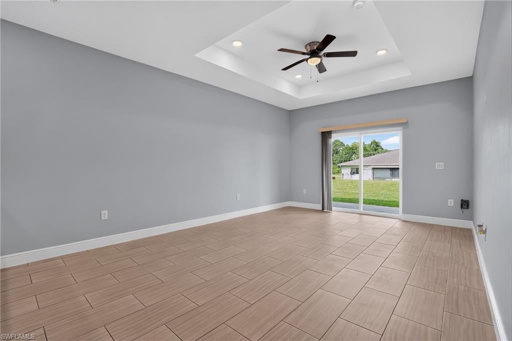 LEHIGH ACRES - Residential Income