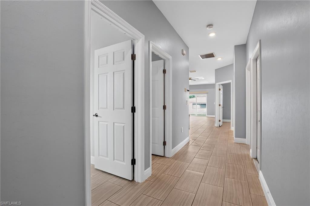 LEHIGH ACRES - Residential Income