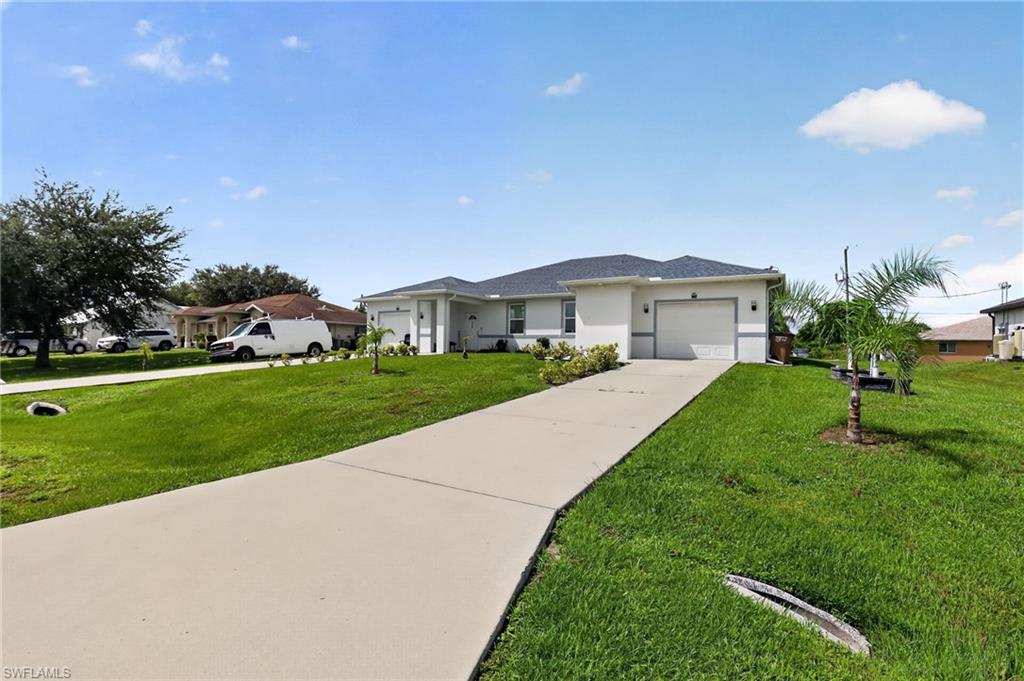 LEHIGH ACRES - Residential Income