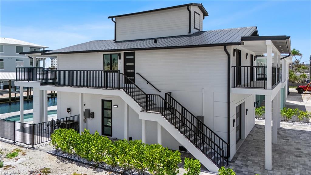 MATANZAS VIEW - Residential
