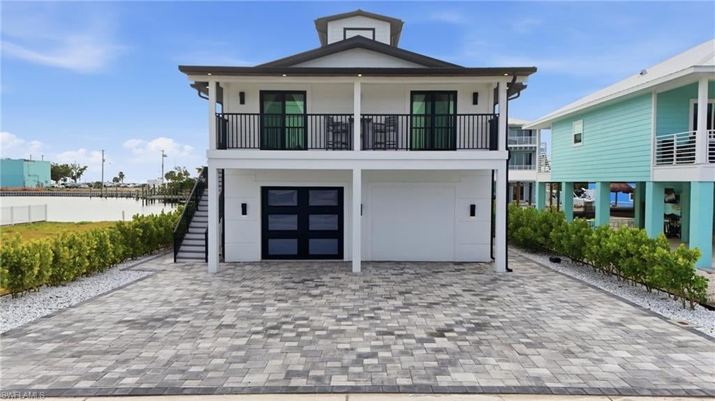 MATANZAS VIEW - Residential