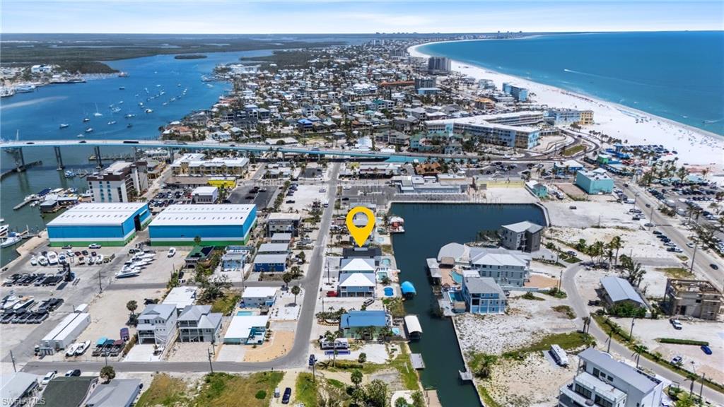 MATANZAS VIEW - Residential