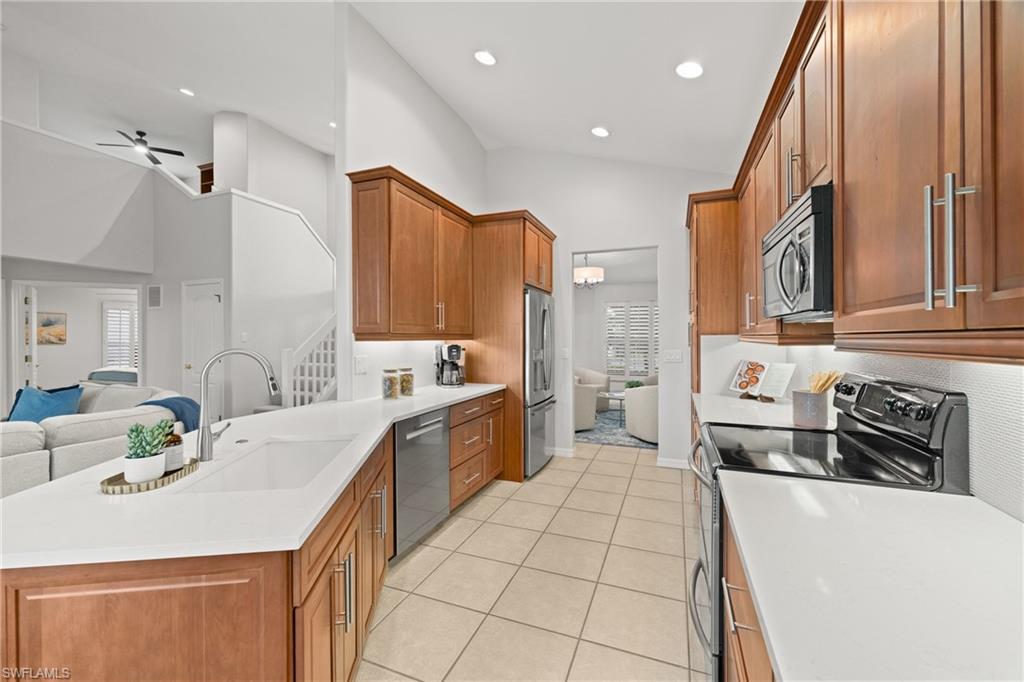 SAGE MEADOW - Residential