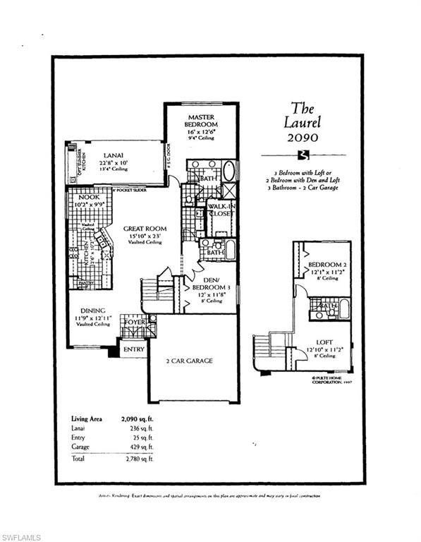 SAGE MEADOW - Residential