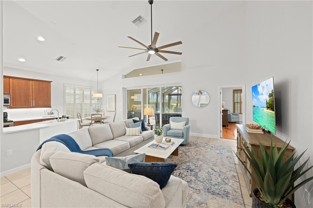 SAGE MEADOW - Residential
