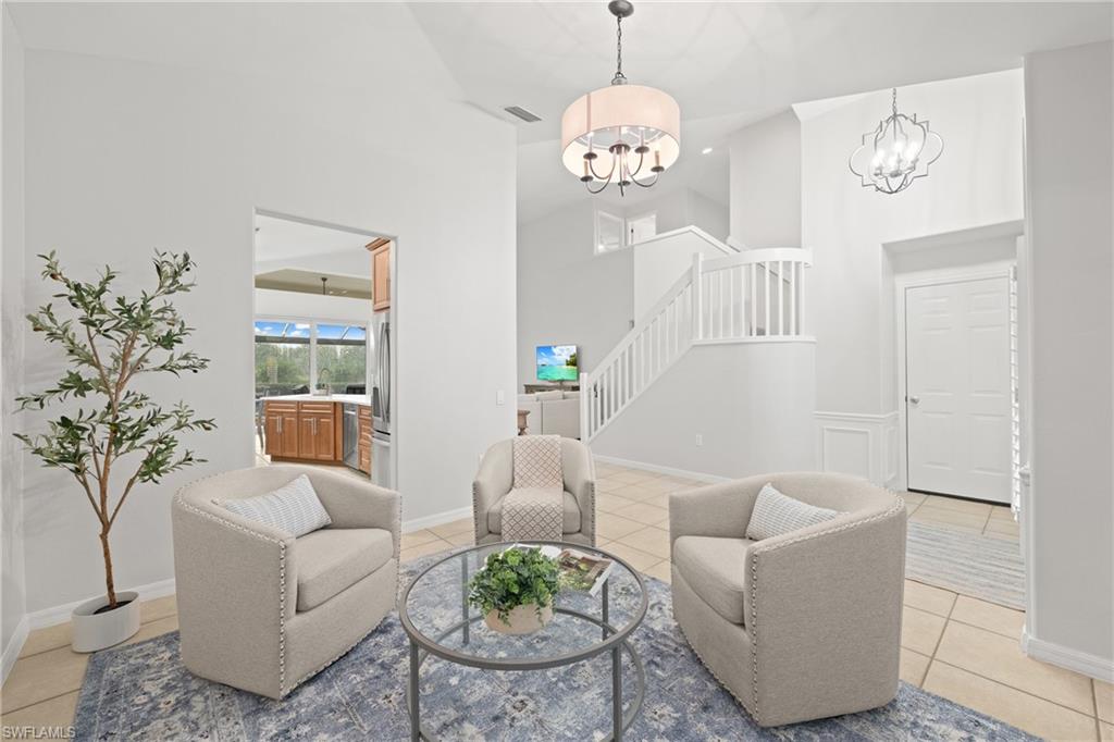SAGE MEADOW - Residential