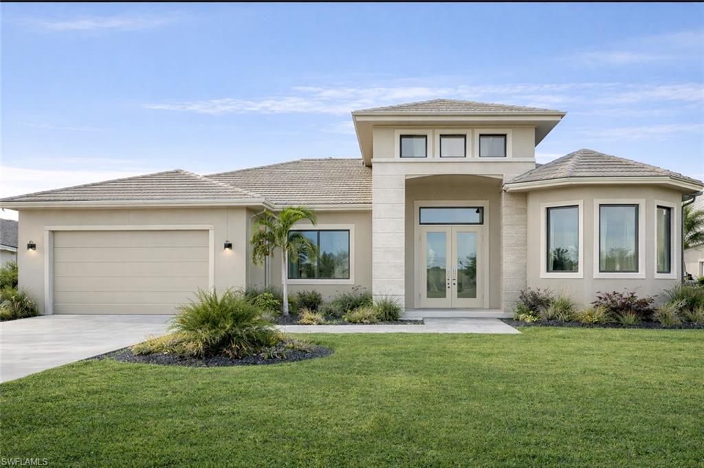 LEHIGH ESTATES - Residential