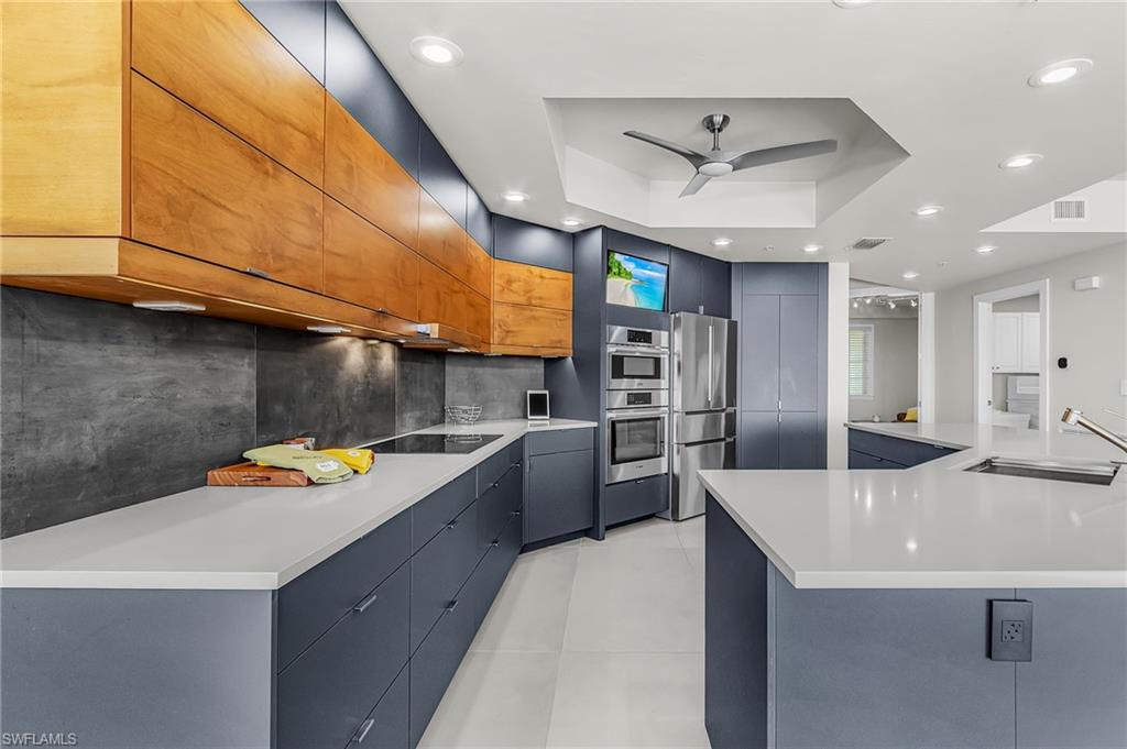 NORTH STAR YACHT CLUB - Residential