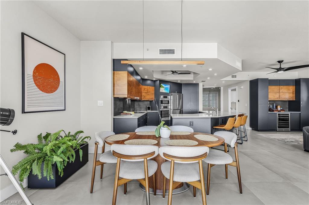 NORTH STAR YACHT CLUB - Residential