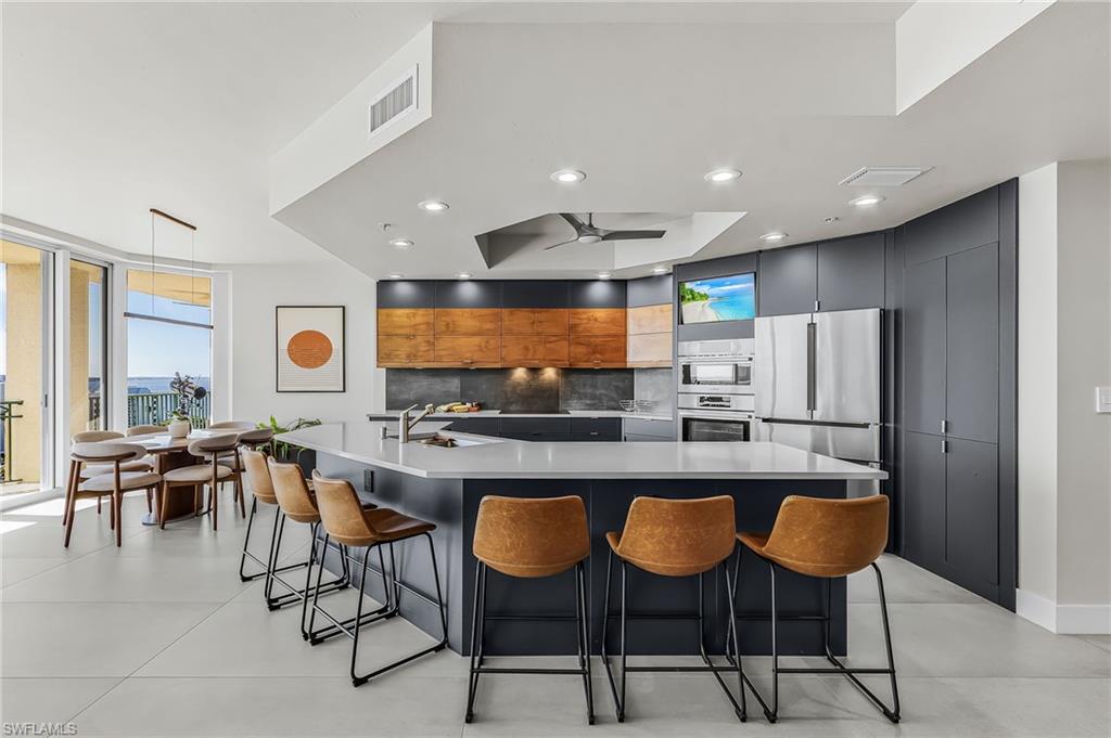NORTH STAR YACHT CLUB - Residential