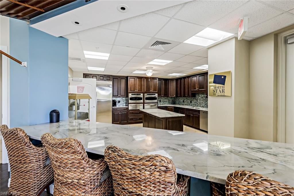 NORTH STAR YACHT CLUB - Residential