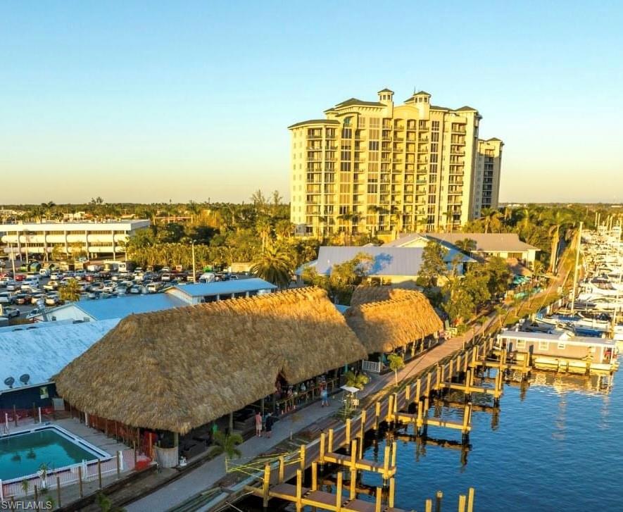 NORTH STAR YACHT CLUB - Residential