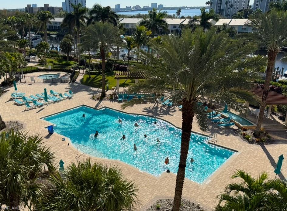 NORTH STAR YACHT CLUB - Residential