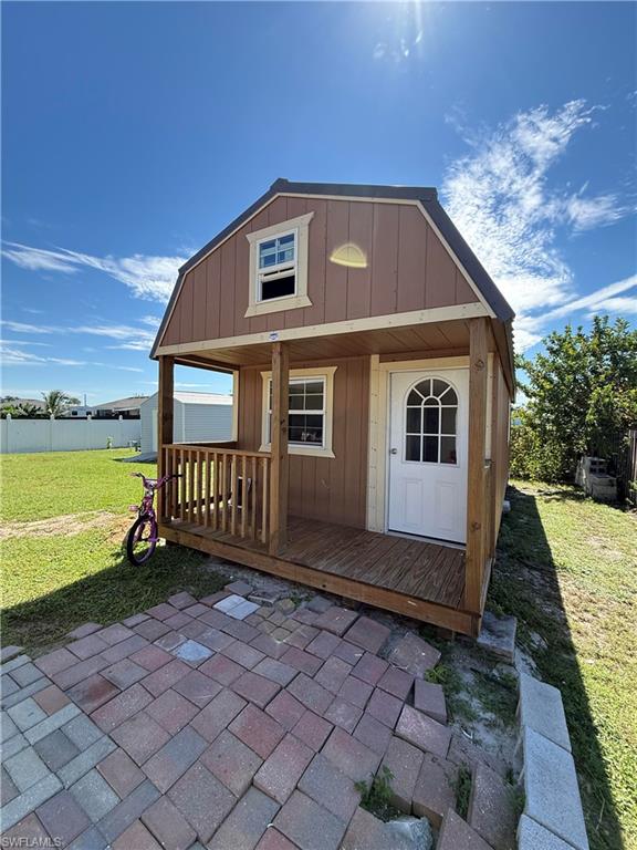 LEHIGH ACRES - Residential