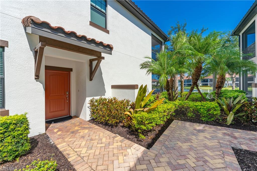 COACH HOMES AT LIVINGSTON LAKES - Residential Lease