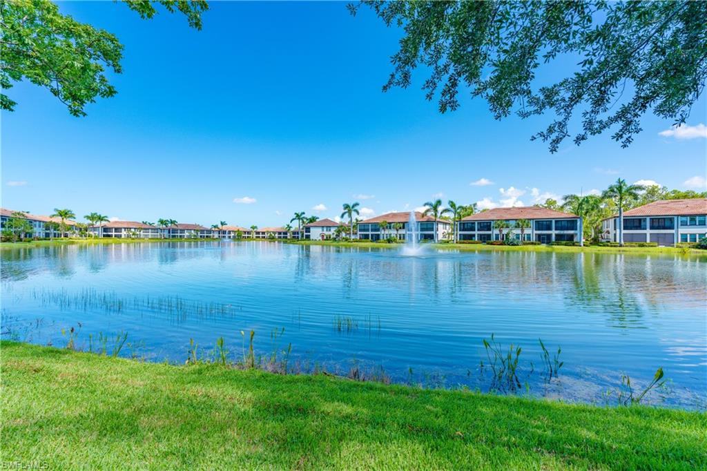 COACH HOMES AT LIVINGSTON LAKES - Residential Lease