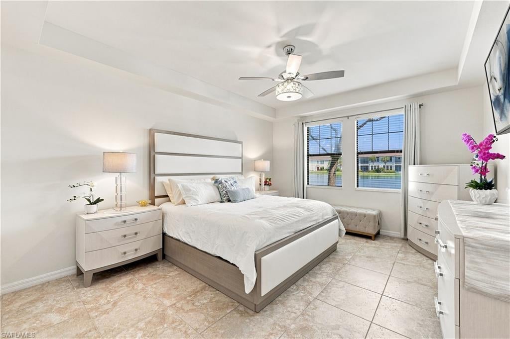 COACH HOMES AT LIVINGSTON LAKES - Residential Lease