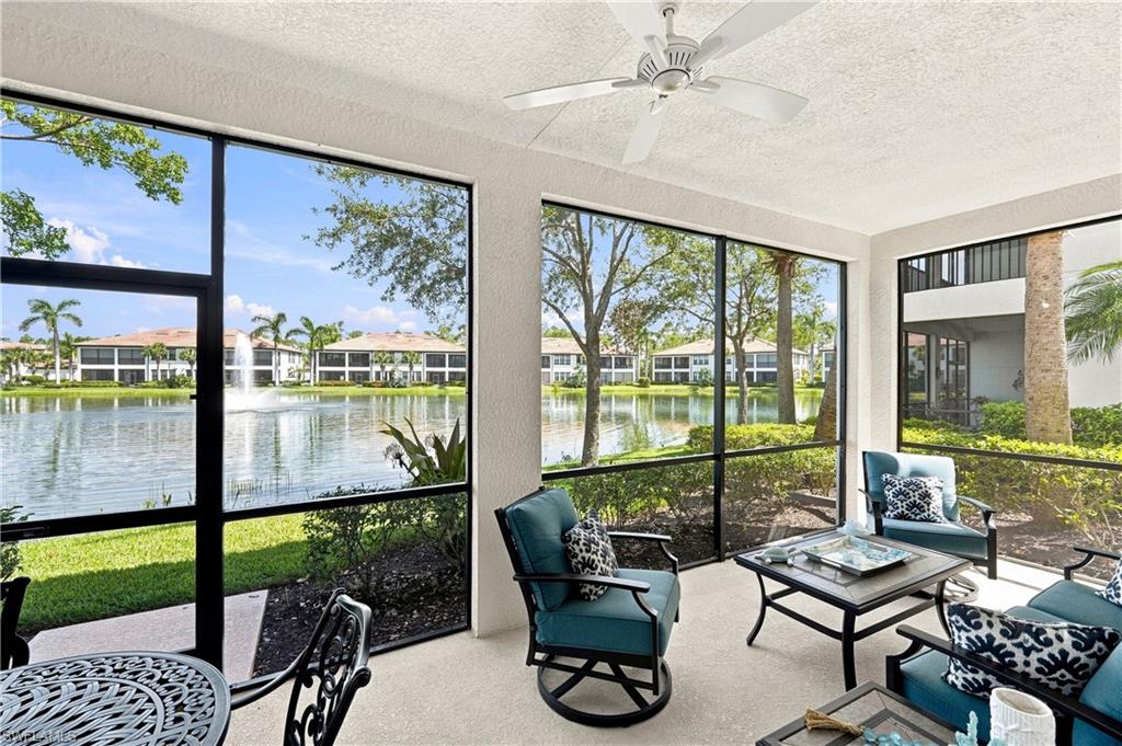 COACH HOMES AT LIVINGSTON LAKES - Residential Lease