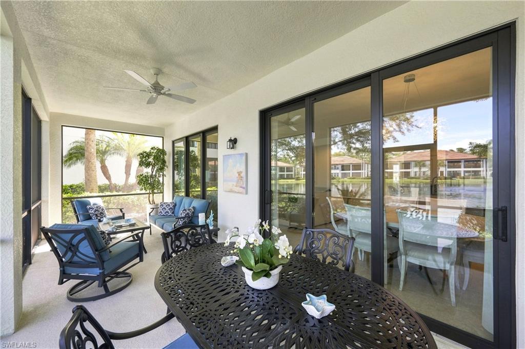 COACH HOMES AT LIVINGSTON LAKES - Residential Lease